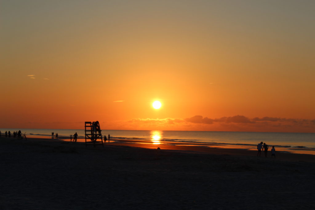Hilton Head Beach