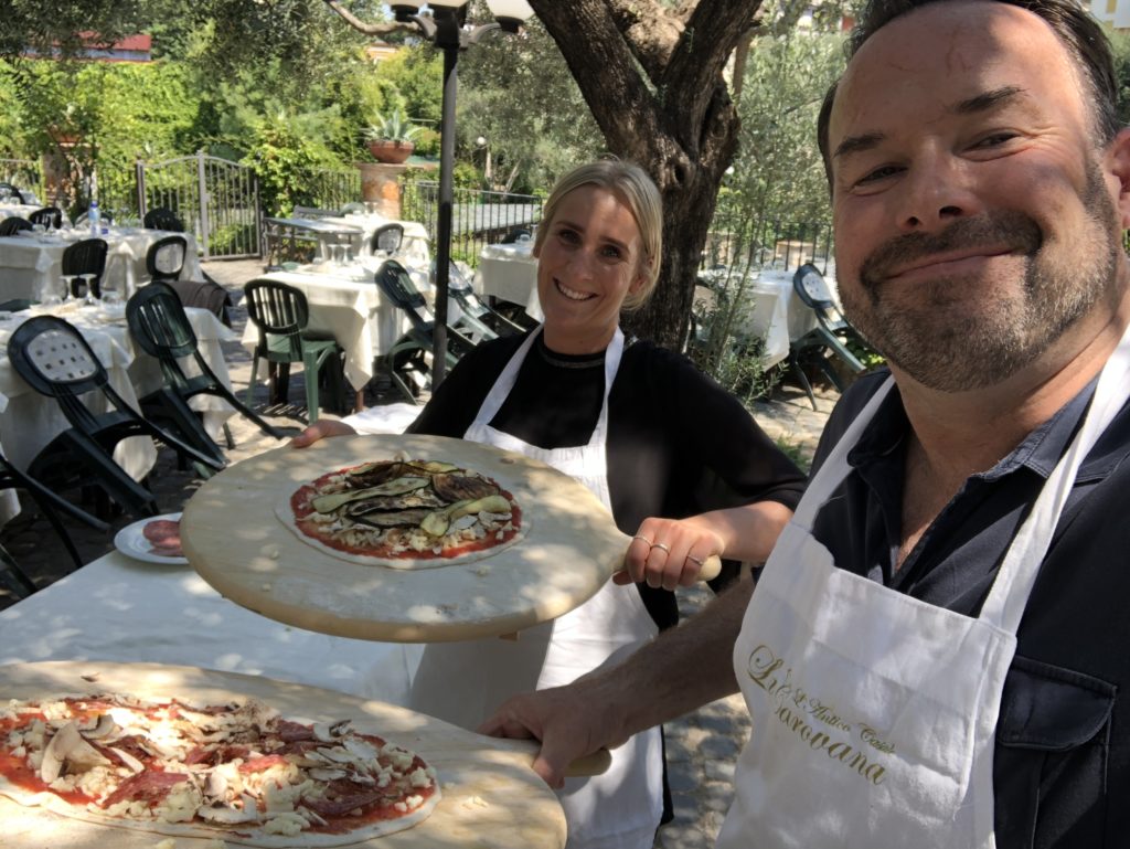 Pizza
