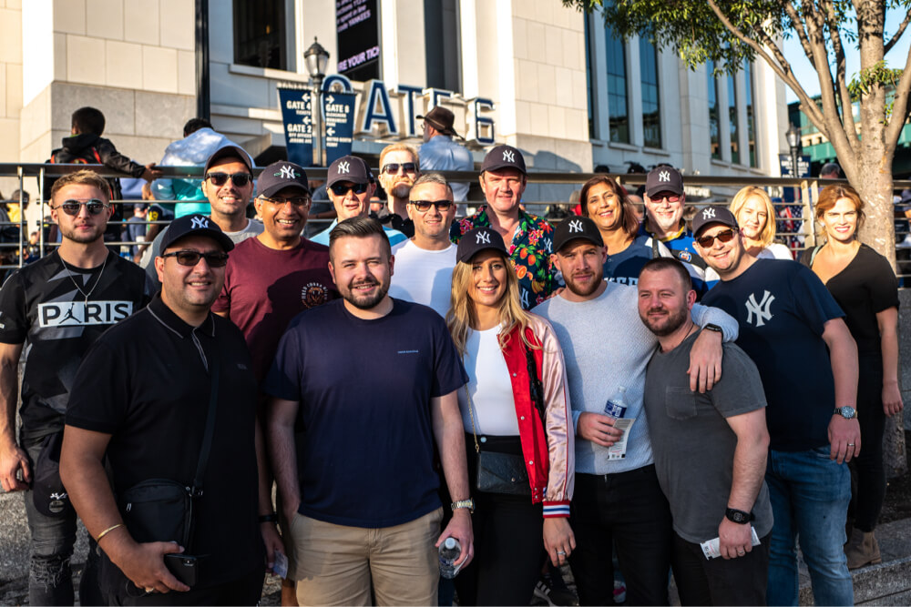 The Group1