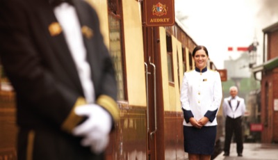 British pullman