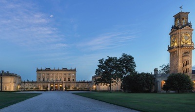 Cliveden house 2