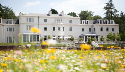 Coworth Park