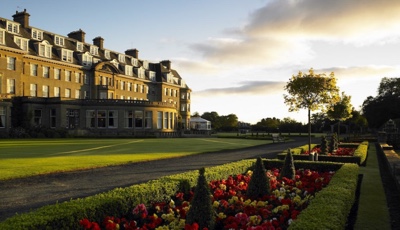 Gleneagles 2