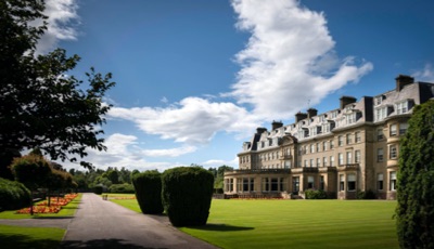 Gleneagles