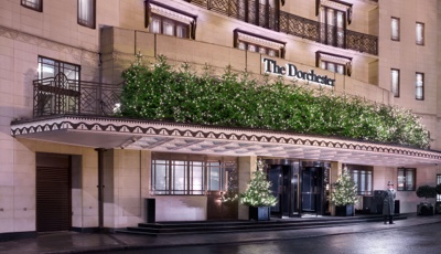 The Dorchester 2
