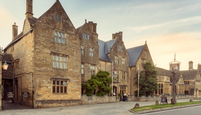 The Lygon Arms