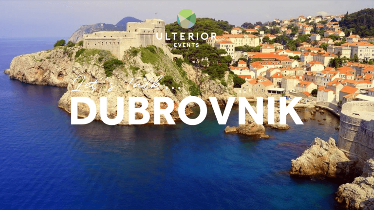 Ulterior Events Dubrovnik