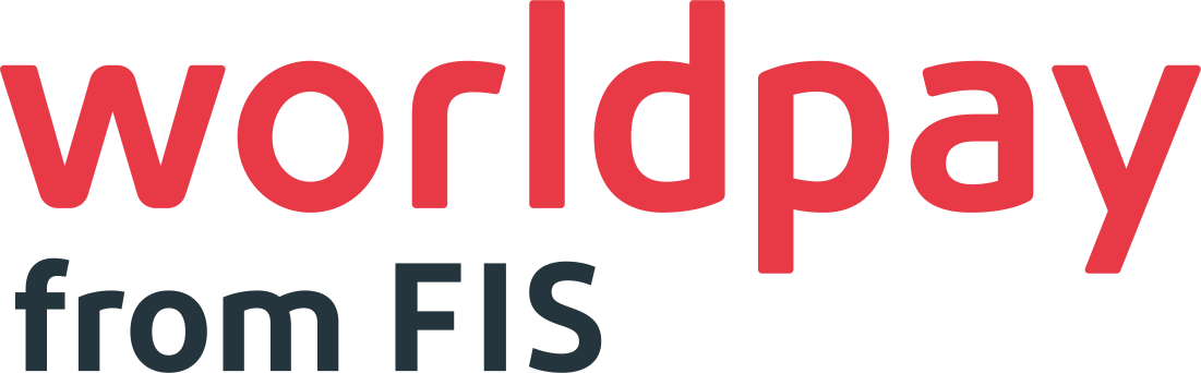 Worldpay FIS logo