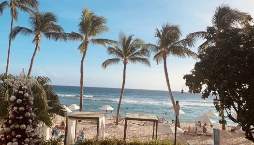 Barbados - main photo