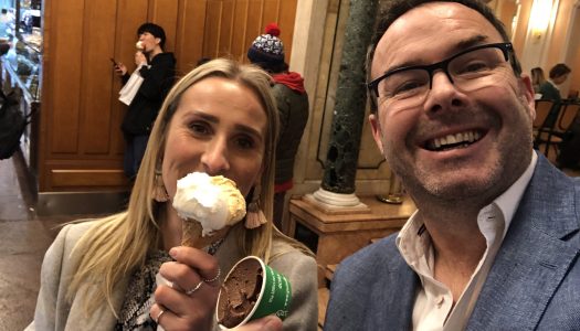 Ice-Cream