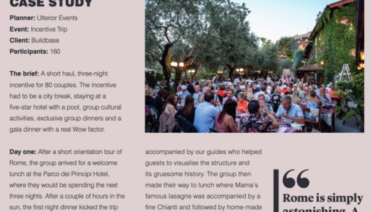 rome article